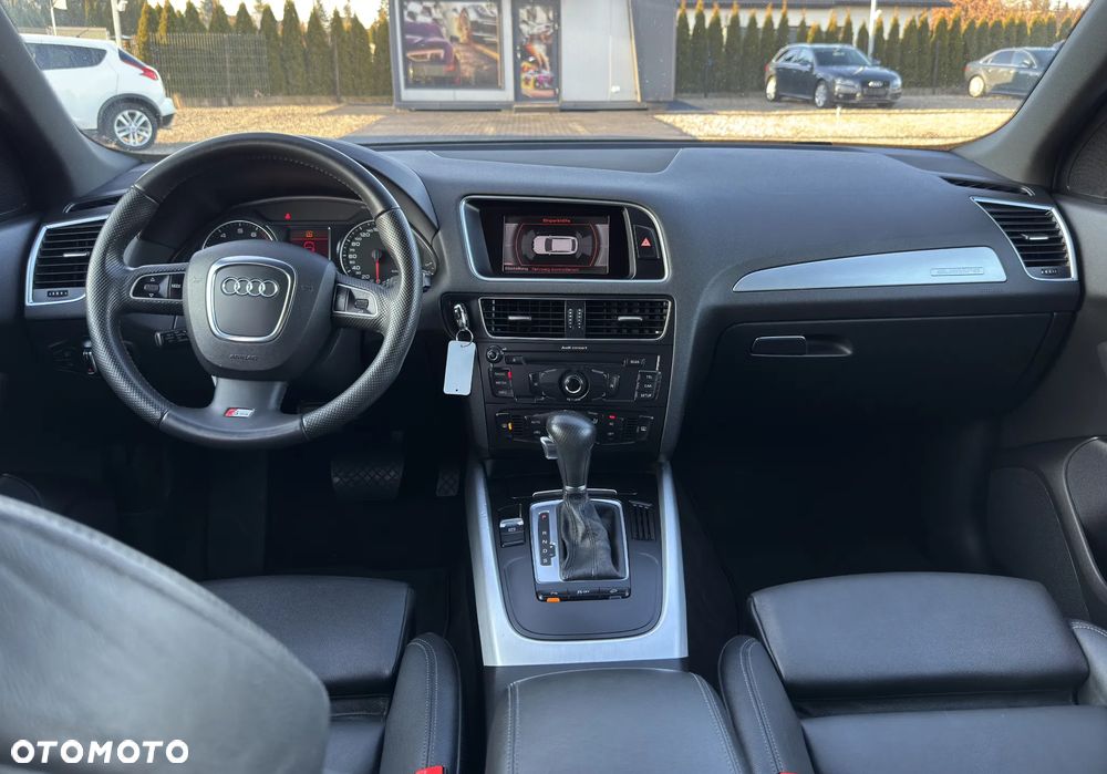 Audi Q5 2.0 TFSI Quattro S tronic - 31