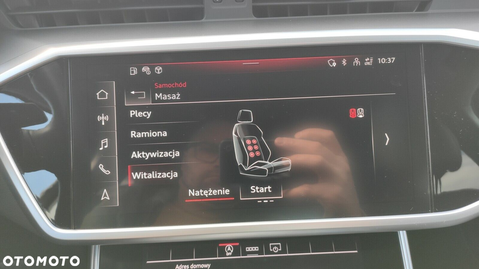Audi A6 - 16