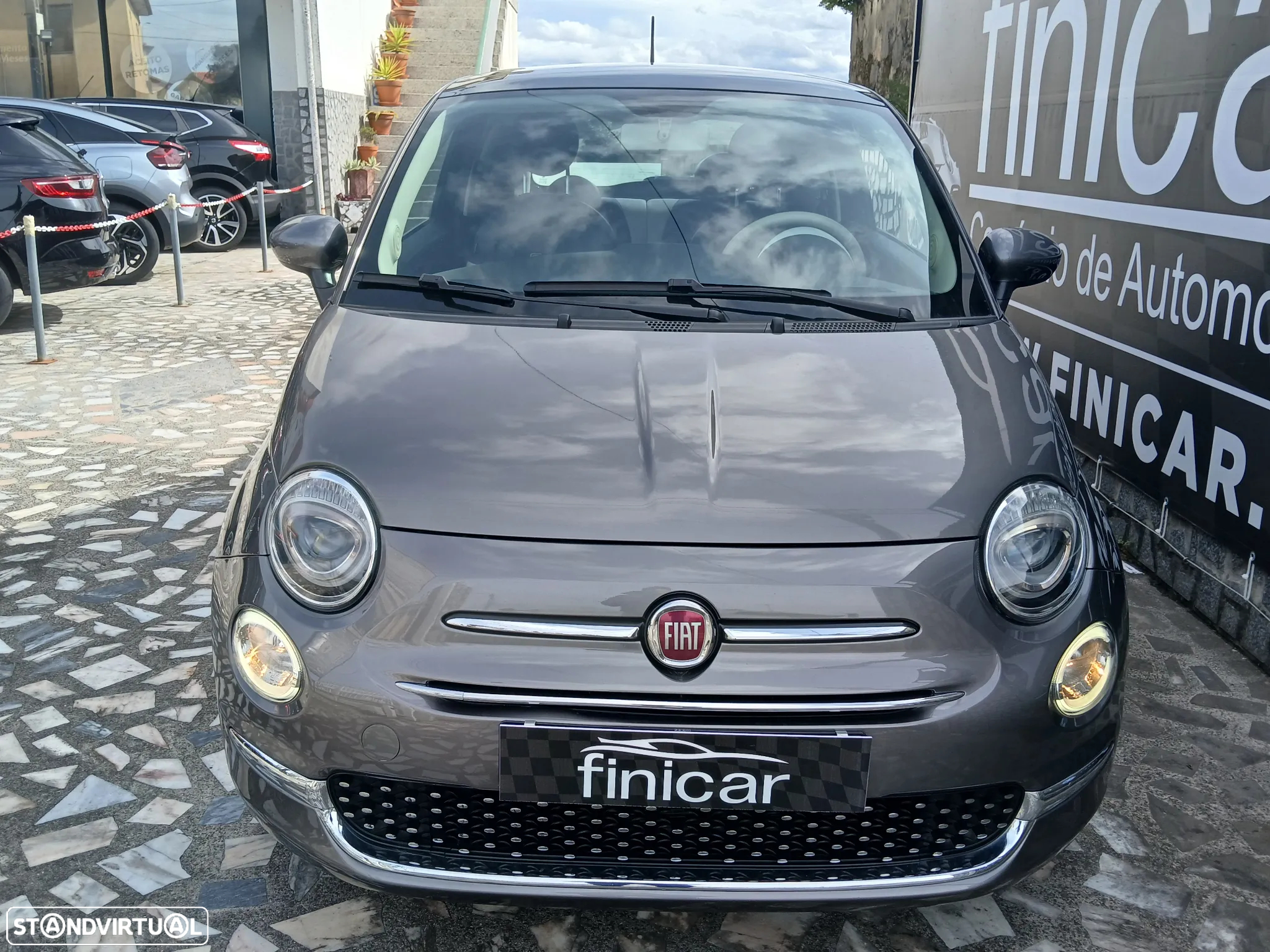 Fiat 500 1.0 Hybrid Dolcevita - 3