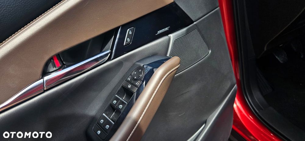 Mazda CX-30 e-SKYACTIV-X 2.0 M HYBRID SELECTION - 27