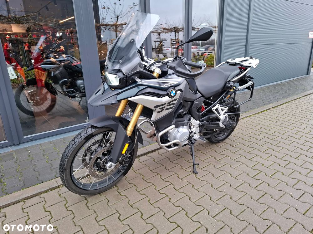 BMW GS - 11