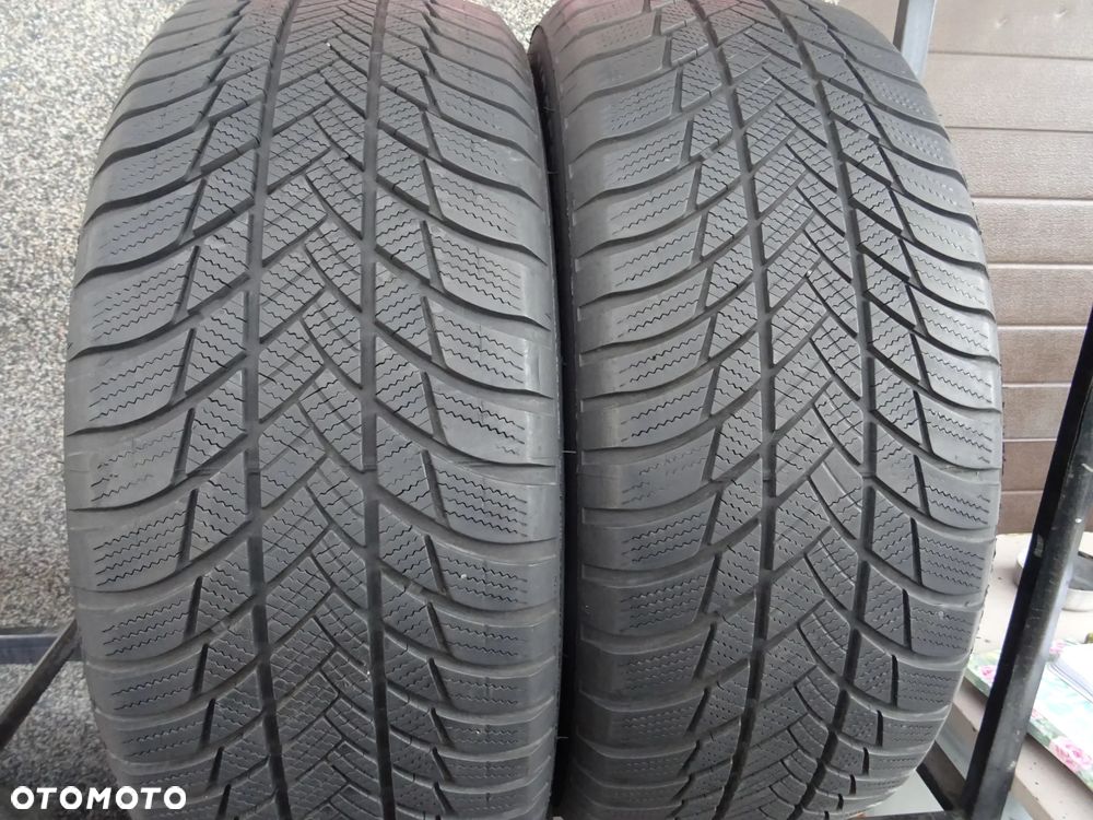225/55/R18 102V Bridgestone Blizzak LM001 - 1