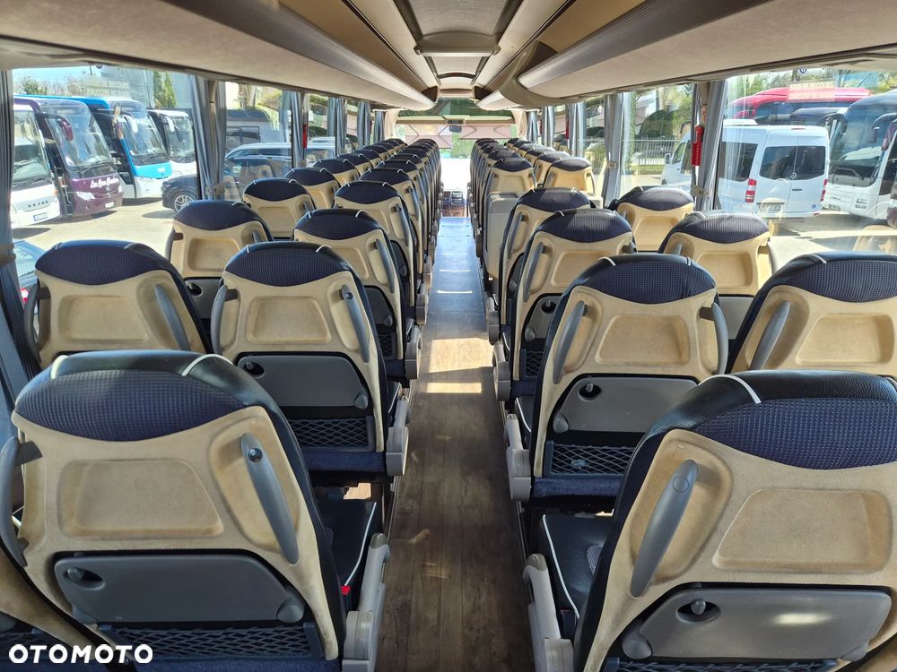 Irisbus MAGELYS / SPROWADZONY / MANUAL / EURO 5 / KLIMA - 30