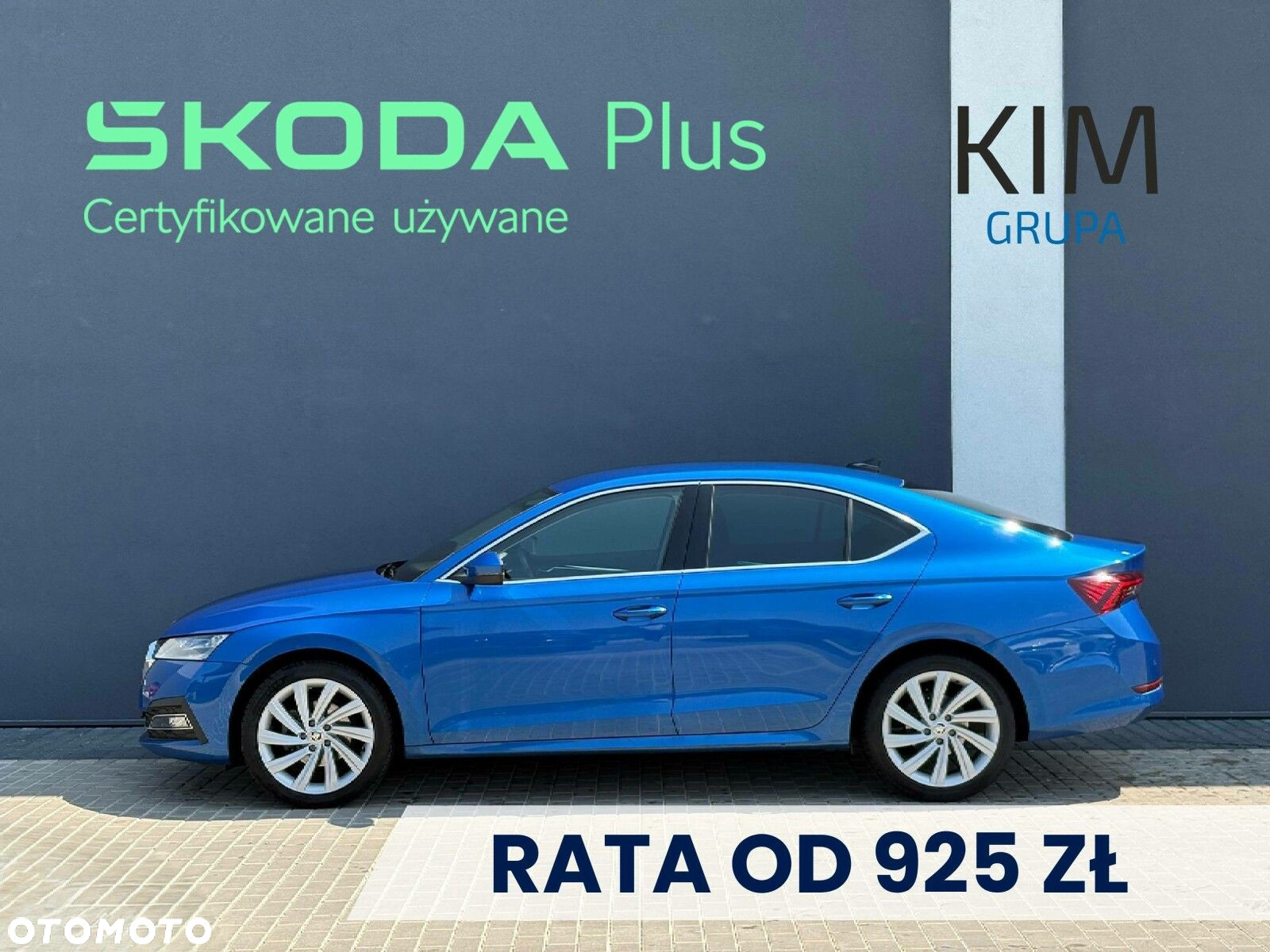 Skoda Octavia 1.5 TSI ACT Style - 4