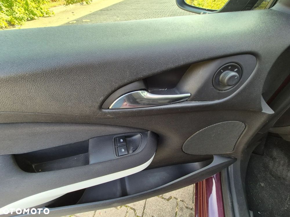 Opel Adam - 9