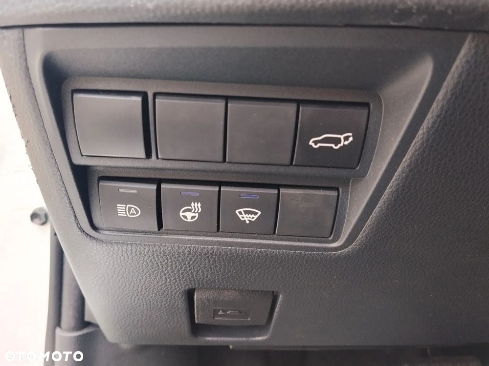 Toyota Yaris Cross - 7