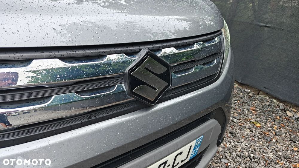 Suzuki Vitara - 25