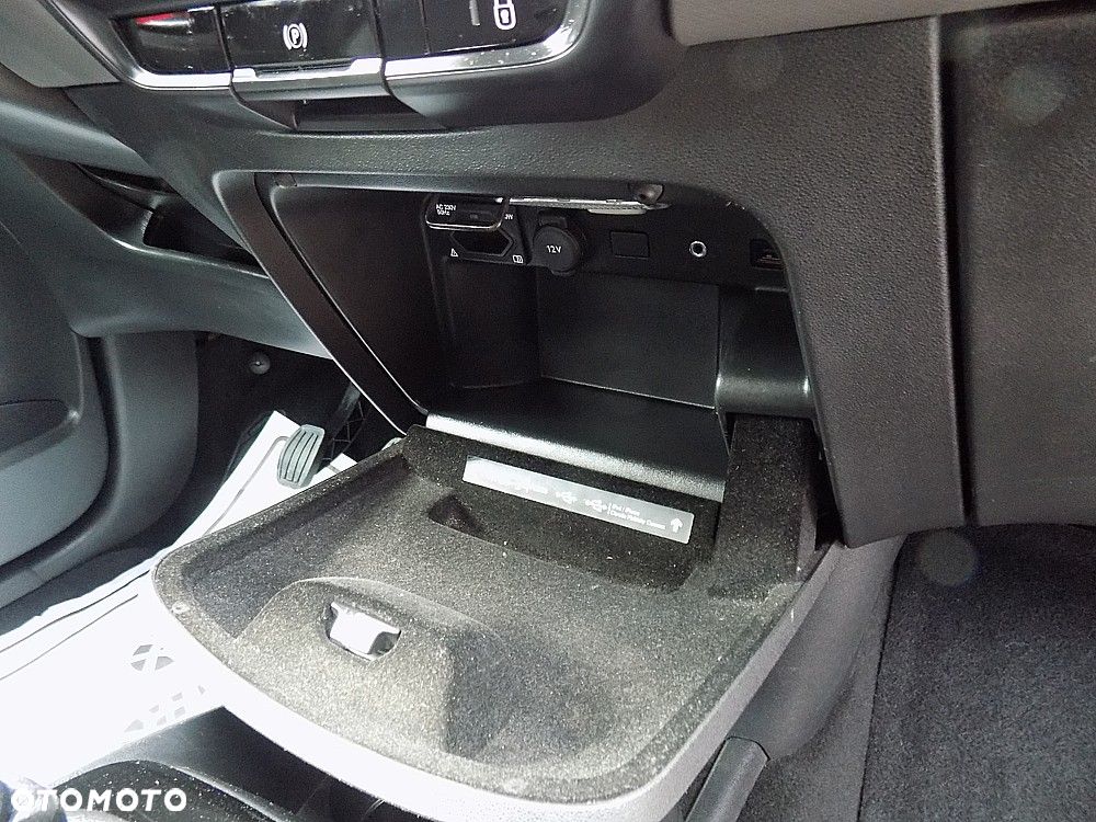 Citroën C4 Grand Picasso 1.6 e-HDi Intensive - 17