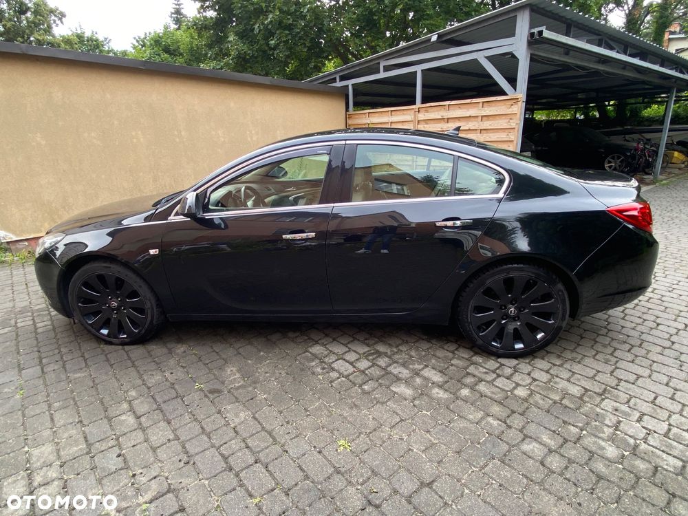 Opel Insignia - 3