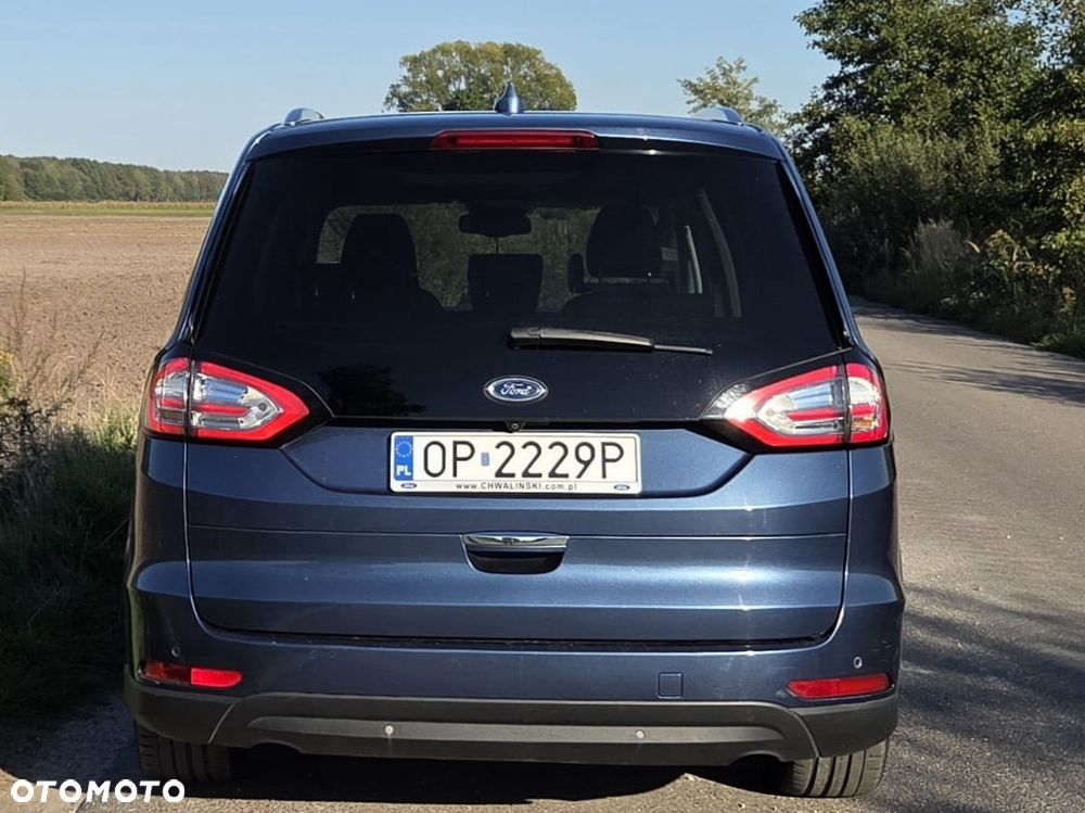 Ford Galaxy - 3