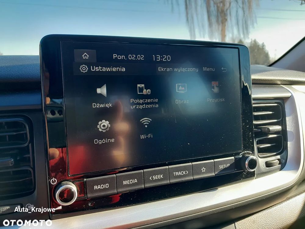 Kia Stonic 1.0 T-GDI M - 17