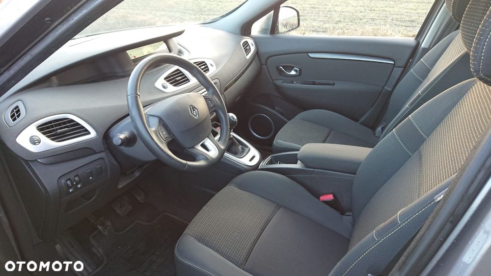 Renault Scenic Energy dCi 110 S&S Dynamique - 7