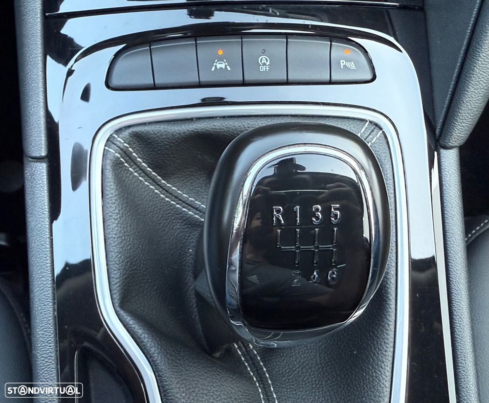 Opel Insignia Grand Sport 1.6 CDTi Business Edition - 42