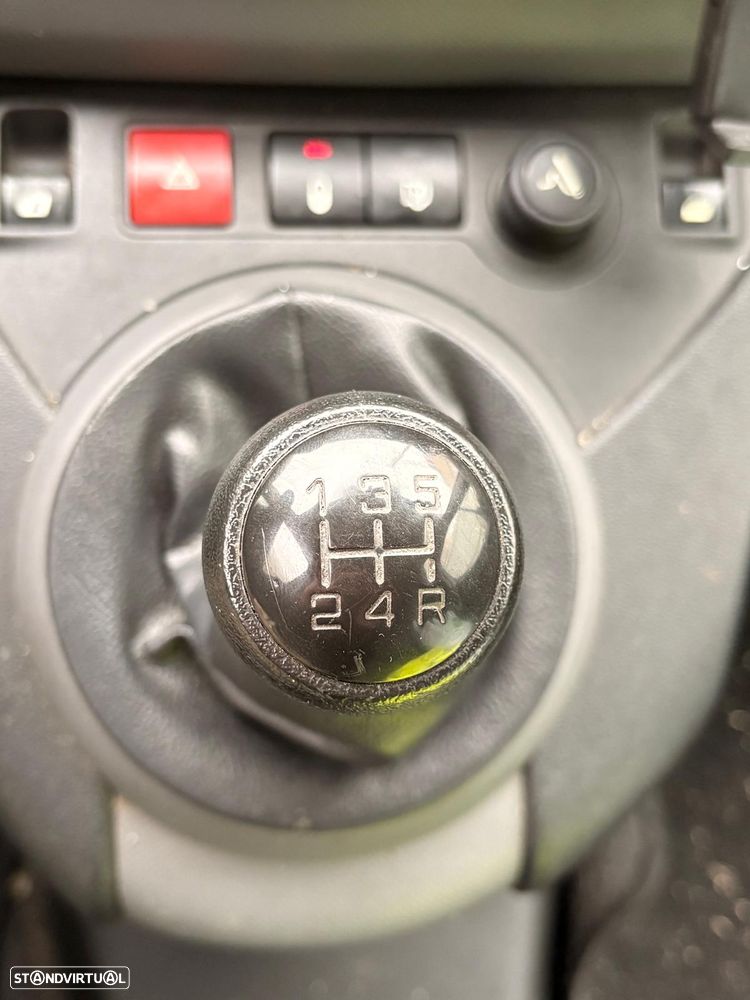 Citroën Berlingo 1.6 BlueHDi Feel - 15