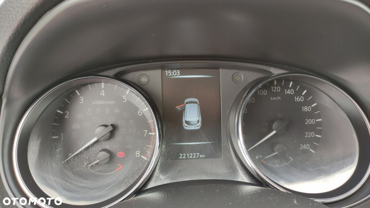 Nissan Qashqai - 36