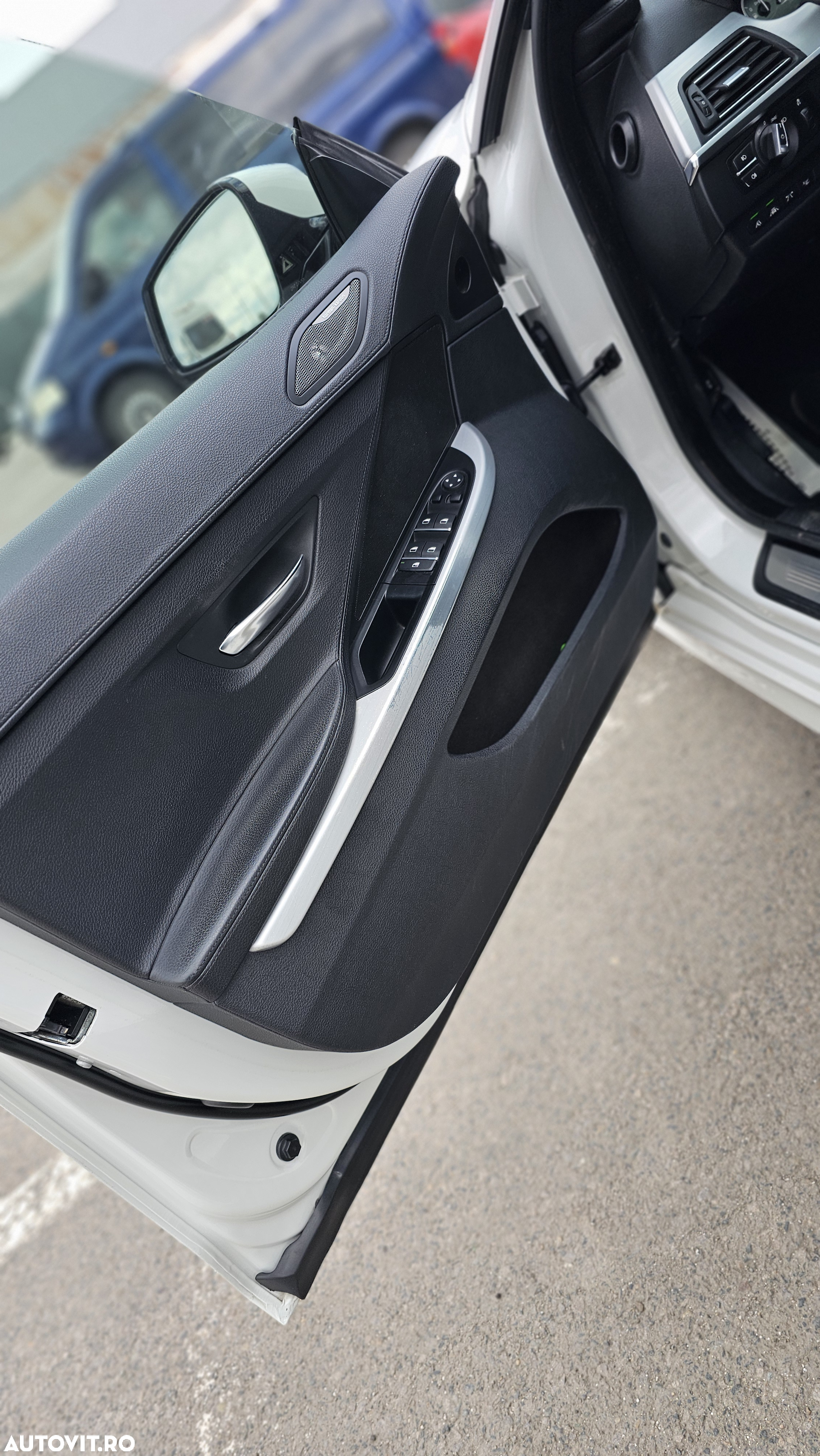 BMW Seria 6 640d xDrive M Sport Edition - 13