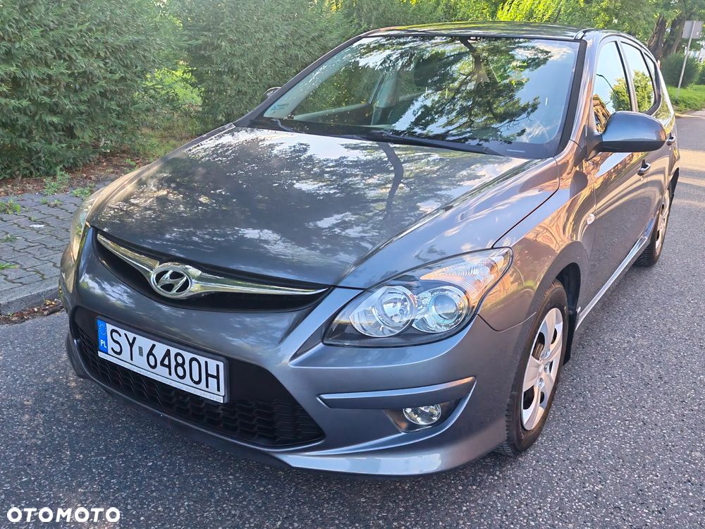 Hyundai i30 1.4 Classic + EU5 - 24