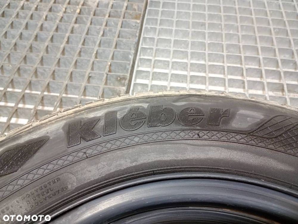 KOŁO KOMPLETNE 15 6J 4X100 60.1 ET 43 185/65/15 - 2