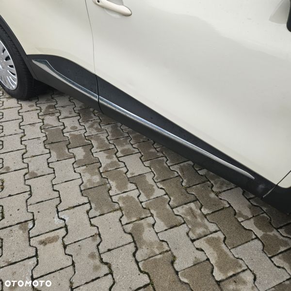 Renault Captur 1.2 Energy TCe Zen EDC EU6 - 34