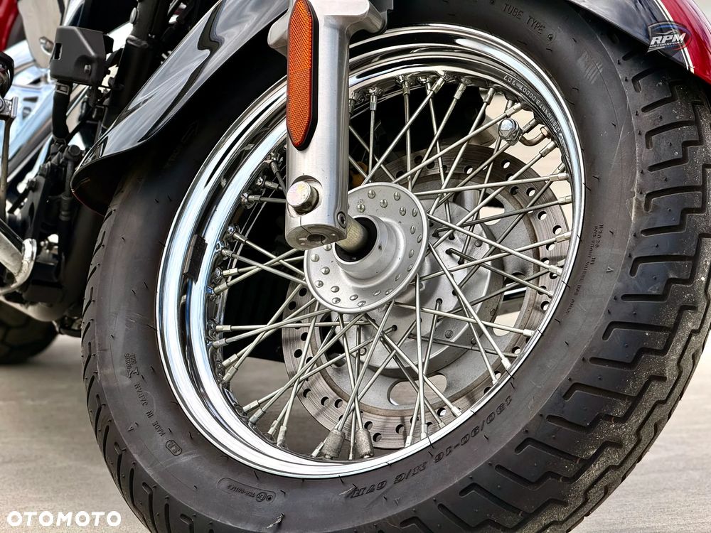 Kawasaki Vulcan - 29