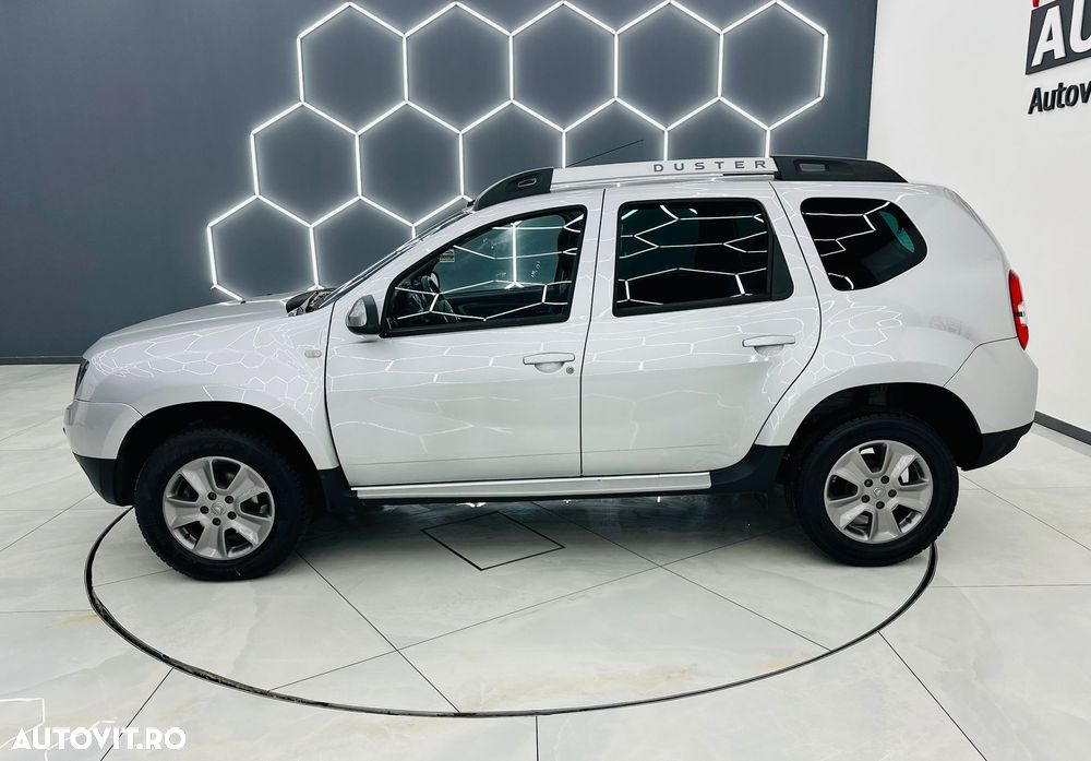 Dacia Duster dCi 90 2WD Essential - 28