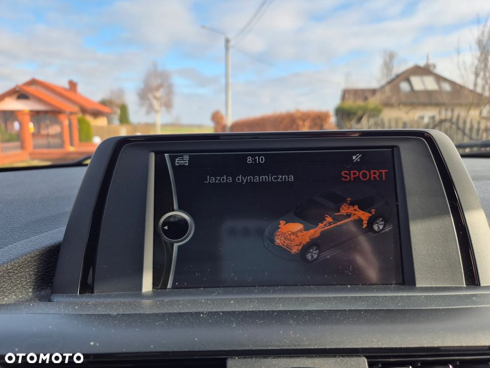 BMW Seria 1 118d DPF Edition Sport - 35