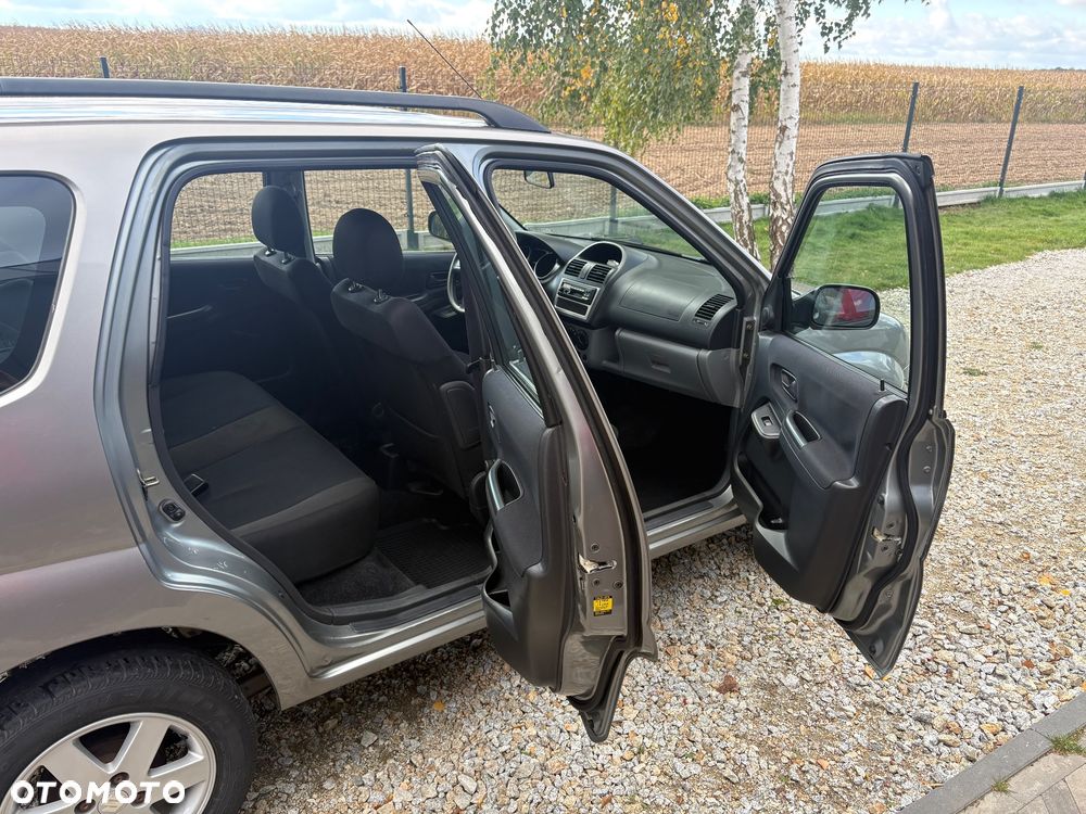 Suzuki Ignis 1.3 Comfort - 14