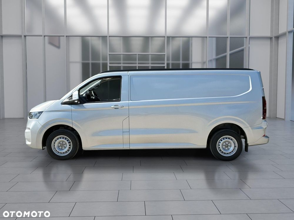 Volkswagen Transporter T7 Furgon/4MOTION 4x4/AUTOMAT/L2H1 2.0 TDI 170KM  r. o. 3500 mm - 9