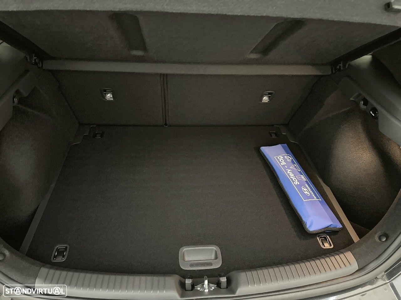 Hyundai i30 1.0 T-GDI Style Plus - 6