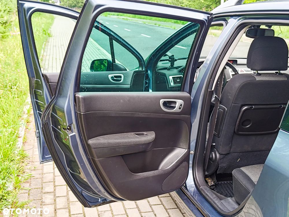 Peugeot 307 HDi SW 110 OXYGO - 20