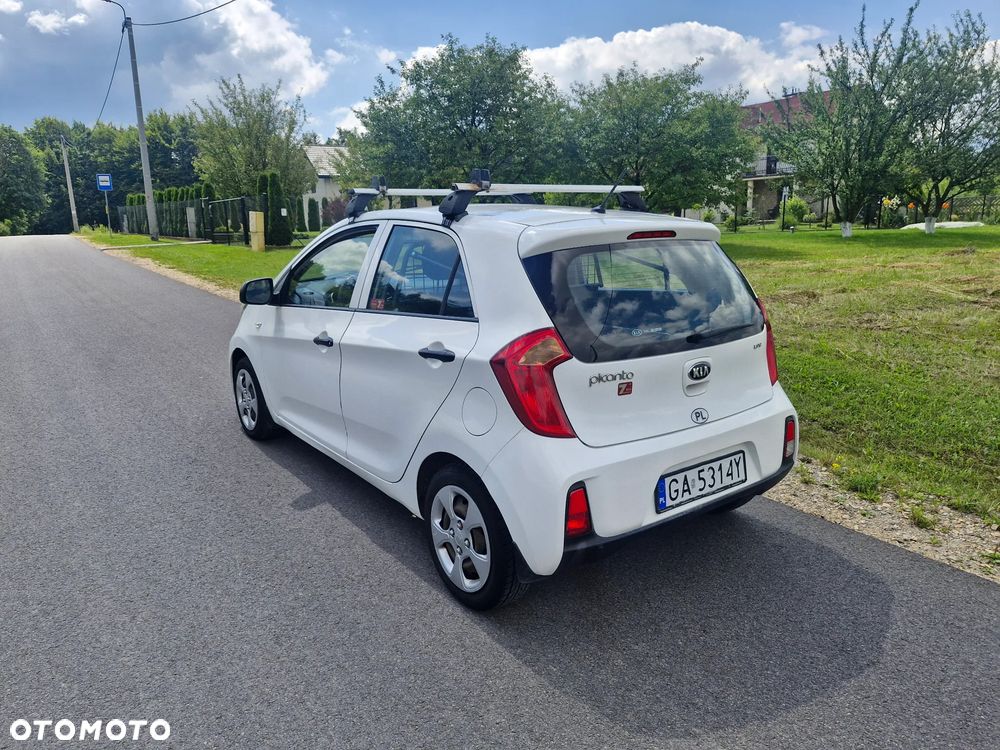 Kia PICANTO - 4