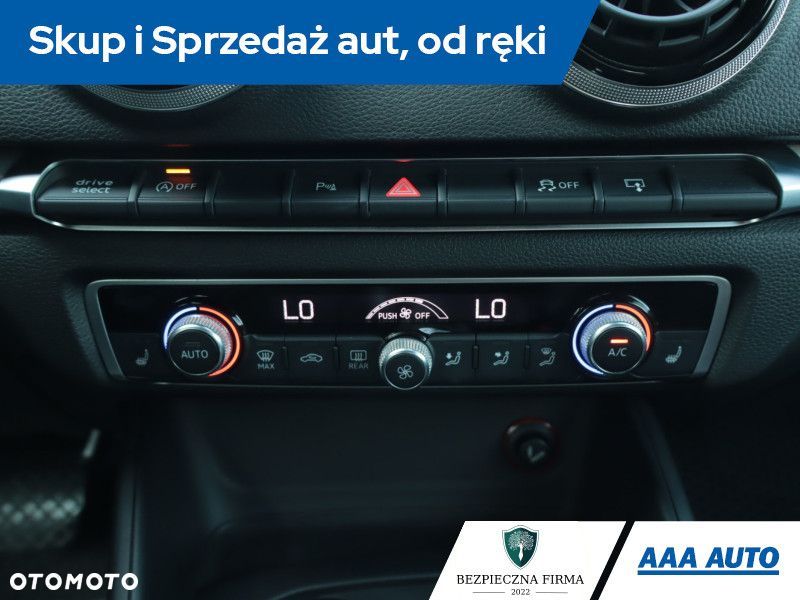 Audi A3 Sportback - 15
