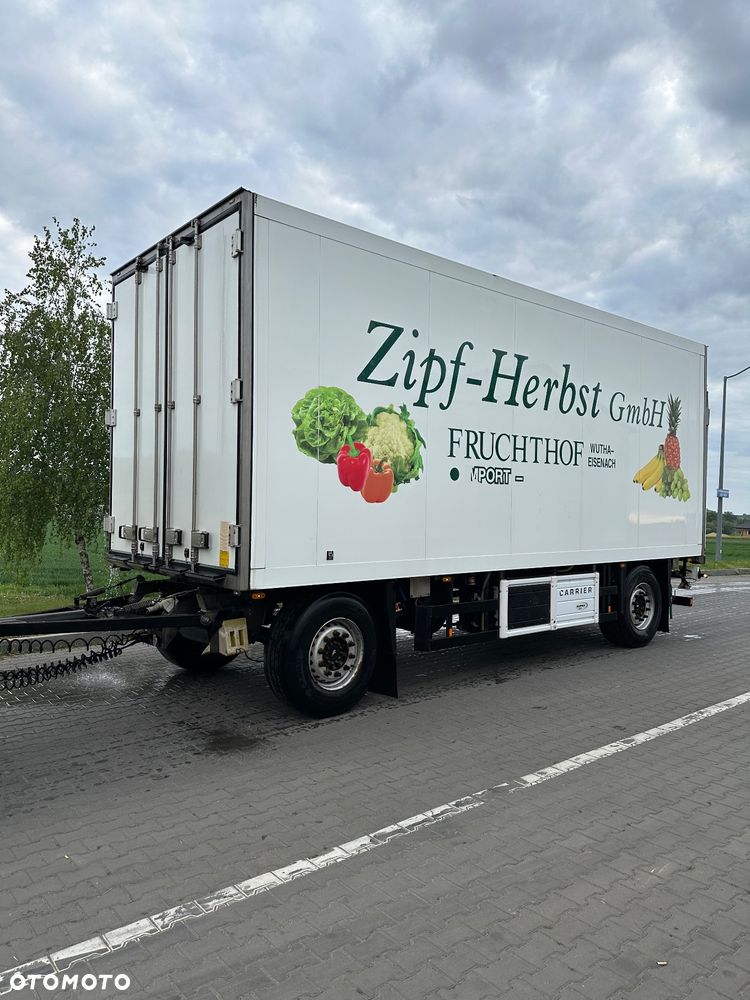 Schmitz Cargobull - 1