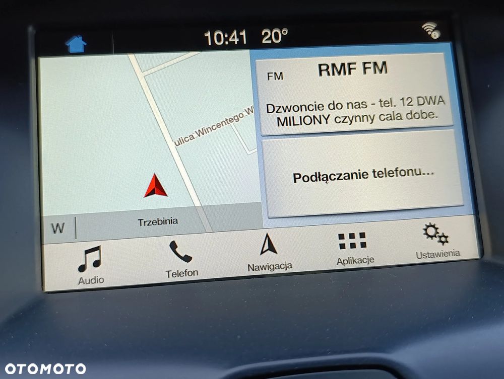 Ford Focus 2.0 EcoBoost ST - 19