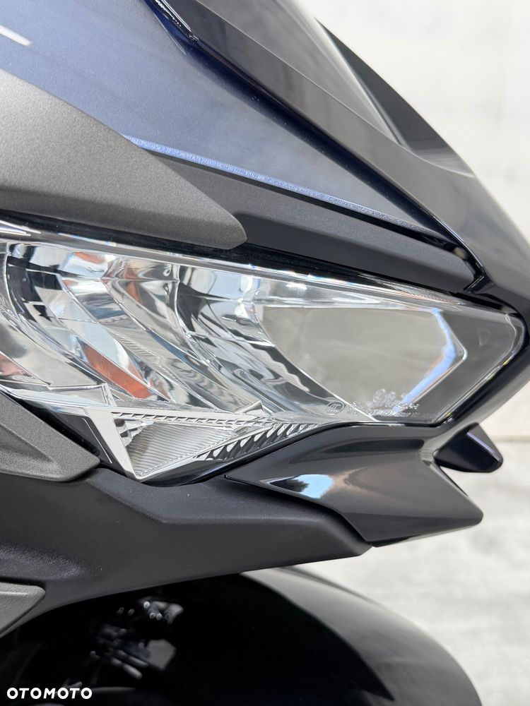 Kawasaki Ninja - 14
