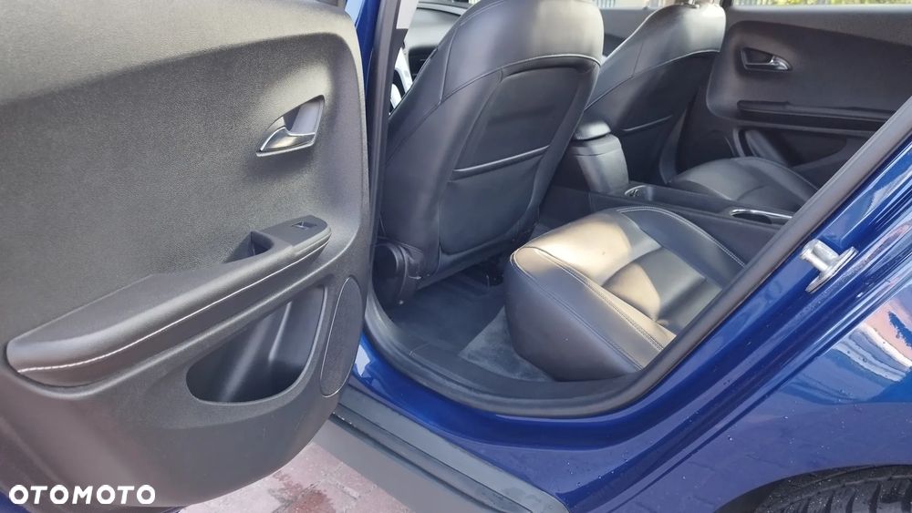 Opel Ampera ePionier Edition - 32