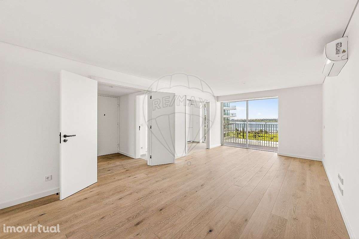 Apartamento T3 para arrendamento - Grande imagem: 5/31