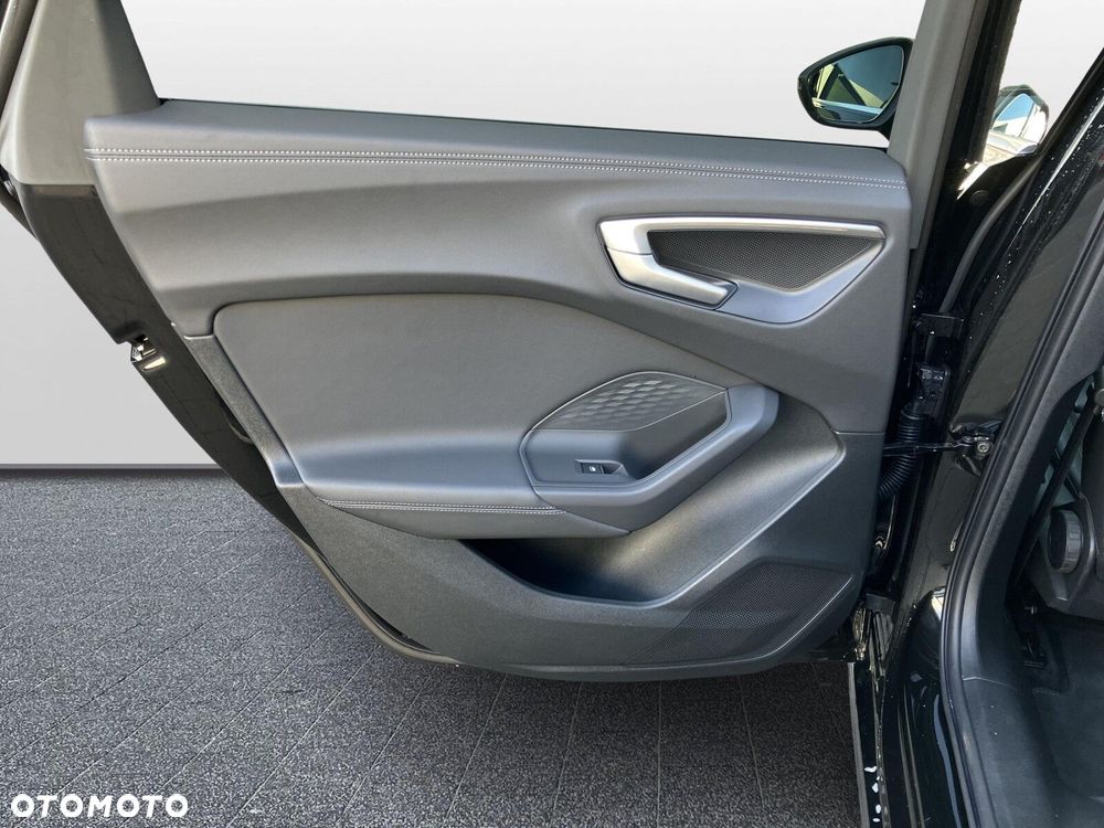 Audi A5 Limousine - 30