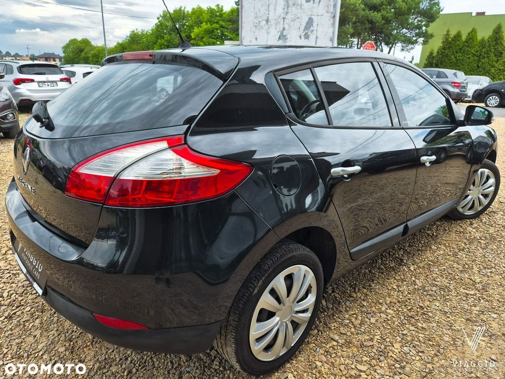 Renault Megane - 3