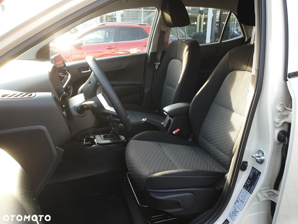 Kia Picanto 1.0 GDI L AMT - 11