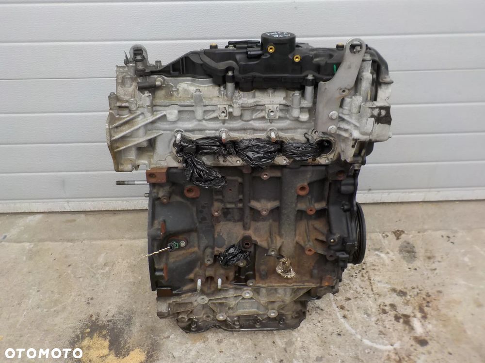 SILNIK 2.0 DCI LAGUNA III M9RU820 - 1