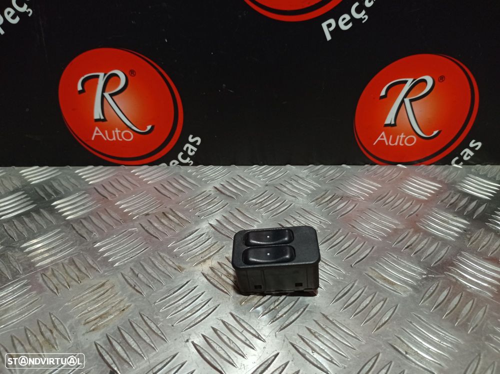 Botão Do Vidro F.E Opel Astra G Combi (T98) - 2