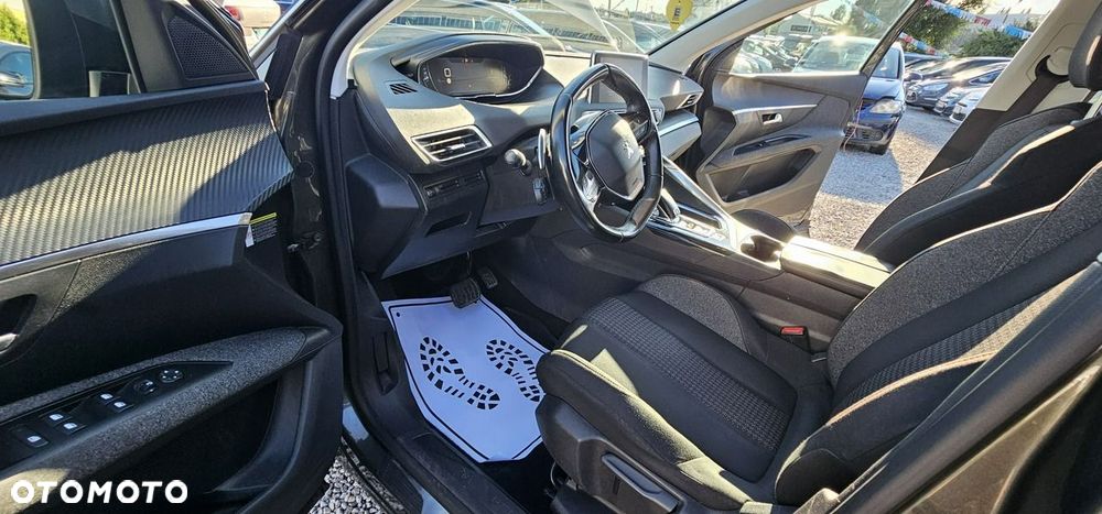 Peugeot 3008 - 35
