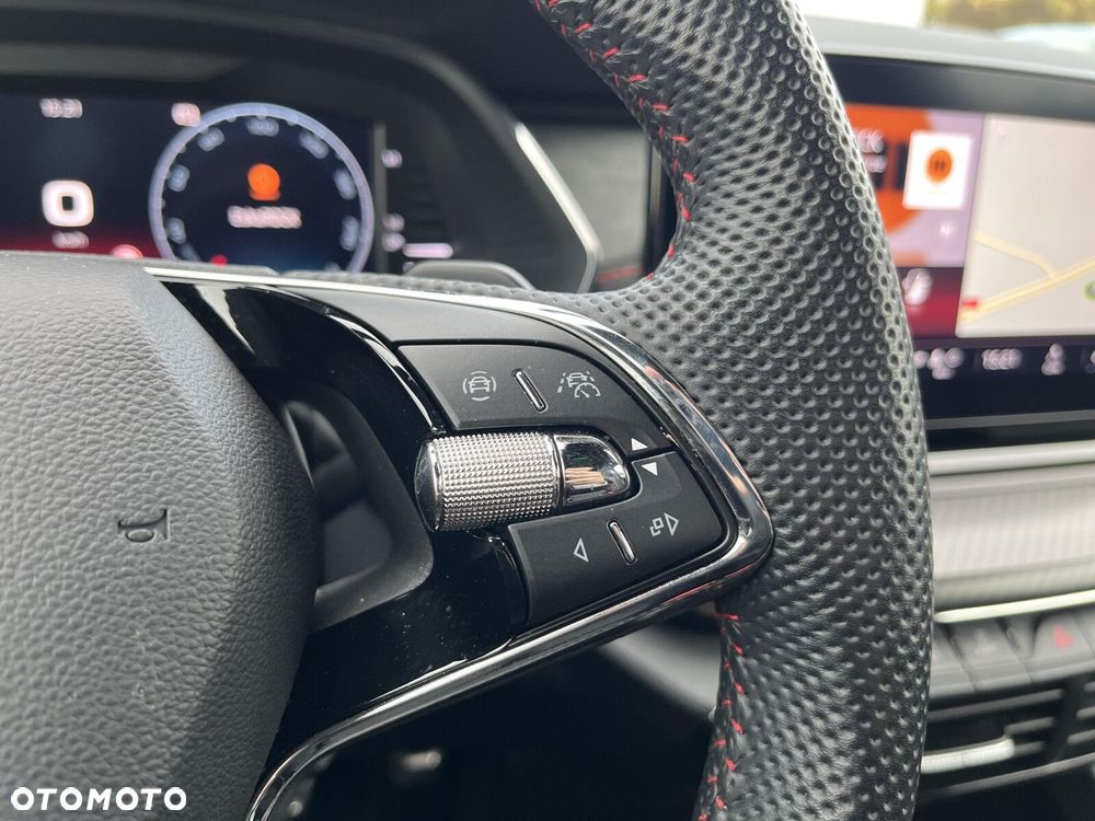 Skoda Octavia 2.0 TDI 4x4 RS DSG - 26