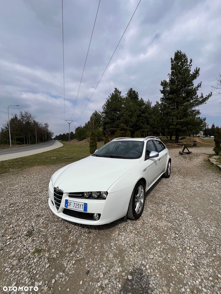 Alfa Romeo 159 2.0 JTDM 16V DPF Turismo - 3