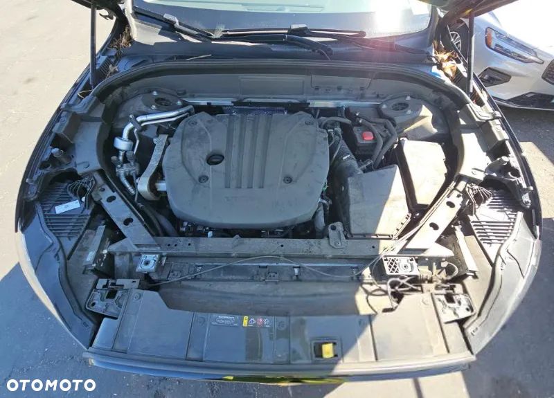 Volvo XC 60 B5 B AWD Plus Dark - 12