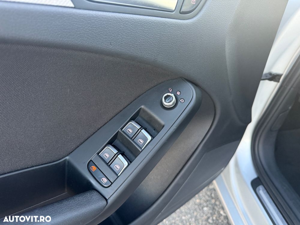 Audi A4 Avant 2.0 TDI DPF Ambition - 24