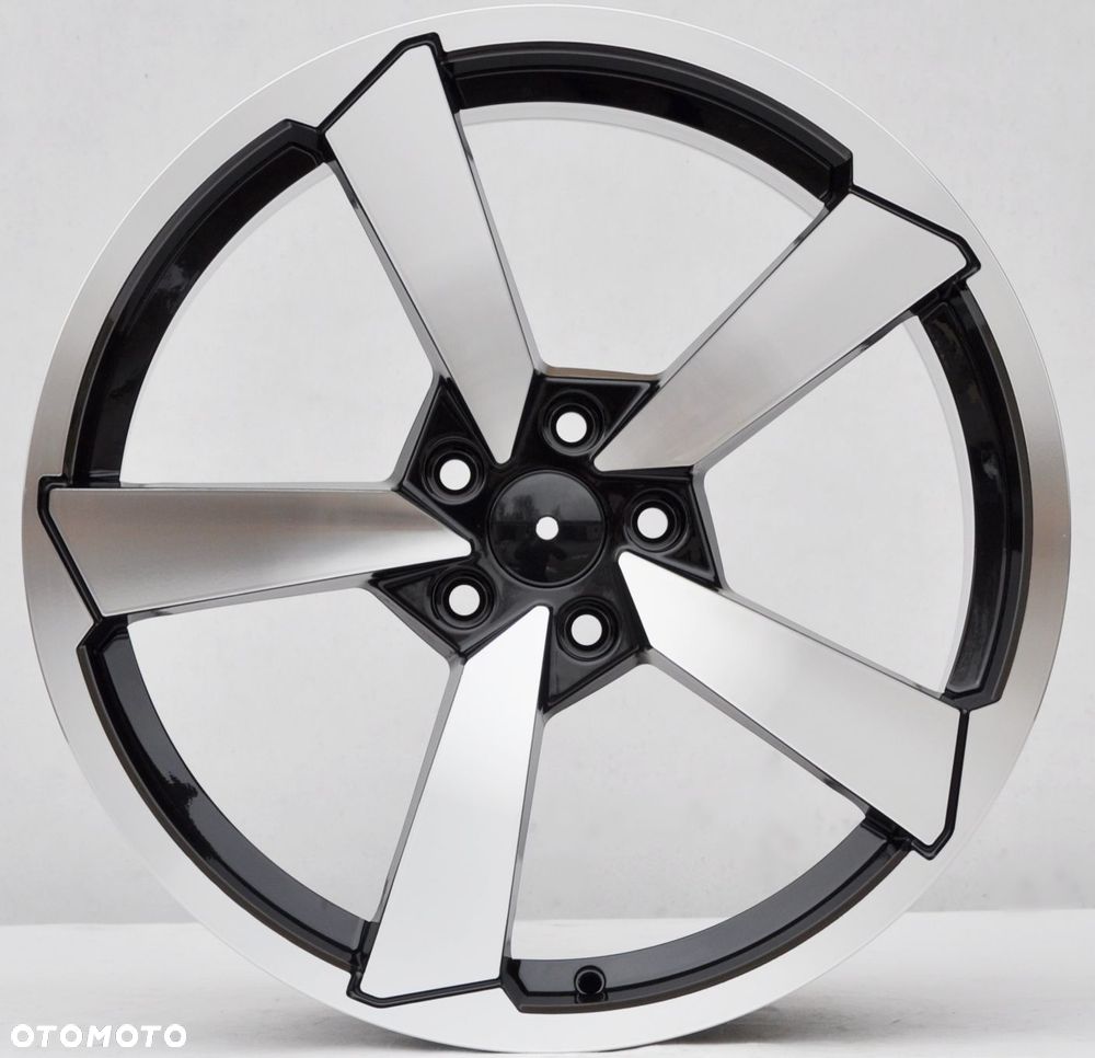 9781 MB NOWE FELGI 19 5x112 AUDI A6 C7 C8 Q3 Q5 FY GU Q6 A8 D4 D5 ET40 - 3