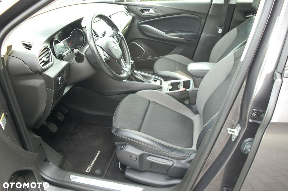 Opel Grandland X - 5