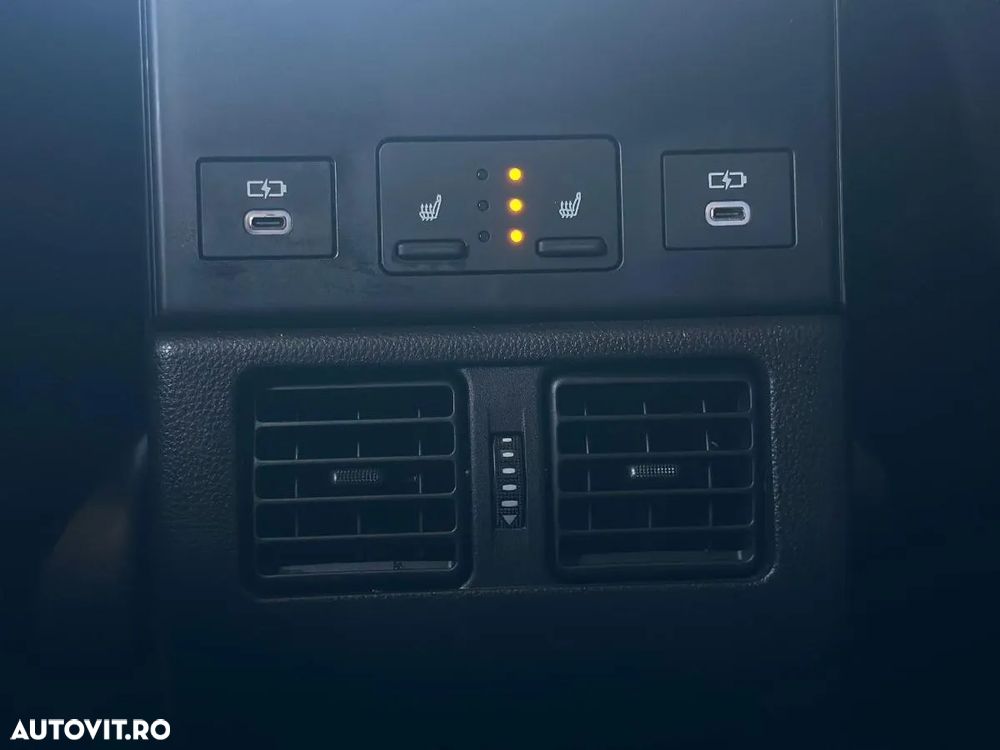 Toyota BZ4X 150 KW FWD (4x2) Luxury - 20